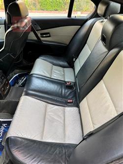 بي ام دبليو الفئة 5